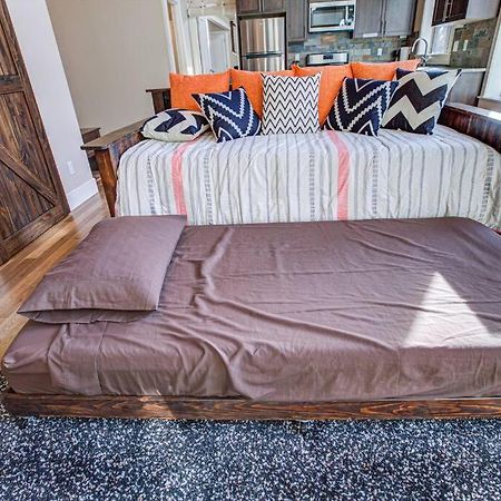 Newly Built Modern Chalet Duplex - 1 Mount Hood Village Экстерьер фото